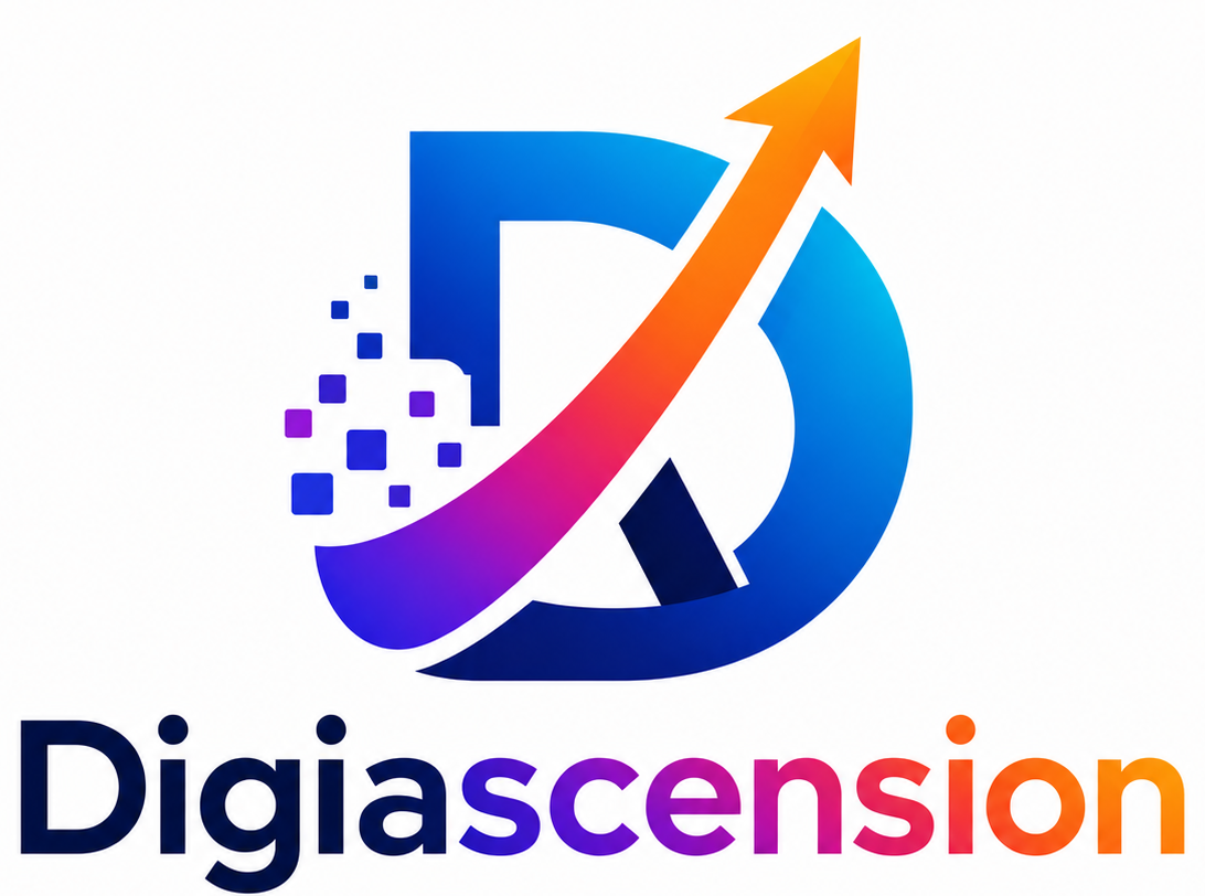 Digiascension